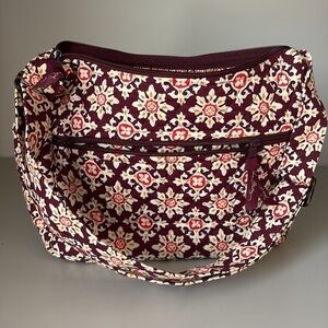 Vera Bradley Shoulder Bag Purse